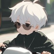 微乐阿虎抖音达人头像