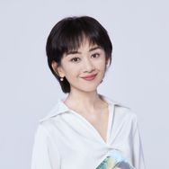主持人瑶淼抖音达人头像