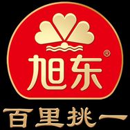 百里挑一旭东食品专卖店抖音号头像
