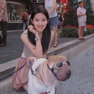 成海化工-鲍抖音达人头像