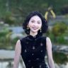 暖暖子抖音达人头像