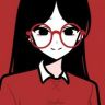 女神进化论抖音达人头像