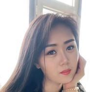 香香最美抖音达人头像