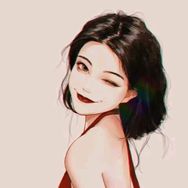 小妮抖音达人头像