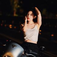 三一阿蜜go抖音达人头像