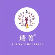 瑞菁瘦丽人官方号抖音达人头像