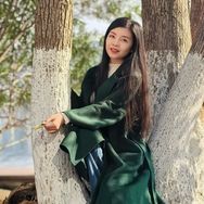 精灵声音课堂抖音达人头像