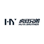 虎牙兄弟男装旗舰店抖音达人头像