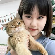 嘟嘟在这呢（160/110）抖音达人头像