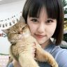 嘟嘟在这呢（160/110）抖音达人头像