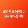 山水影音工厂店铺抖音达人头像