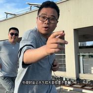 二掌柜一口价-睡到傍晚抖音达人头像