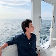 杨一抖音达人头像