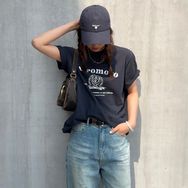 珂珂seoul抖音达人头像