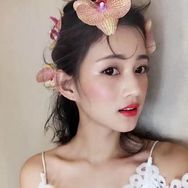 七小姐抖音达人头像