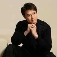 刘锡明抖音达人头像