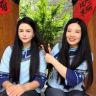 小灵树阮微-明明抖音达人头像