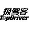 极驾客抖音达人头像