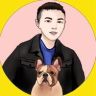 小可心一家快乐时光抖音达人头像