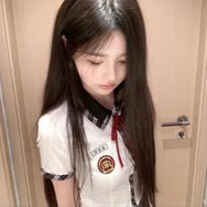 梨花詩抖音达人头像
