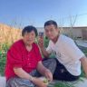 小浩和田奶奶抖音达人头像