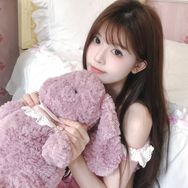 是小雨吖✨抖音达人头像