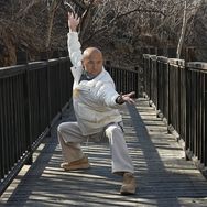 功夫鱼健身抖音达人头像