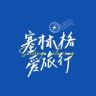 塞林格爱旅行抖音达人头像