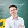 史要文数学开窍抖音达人头像