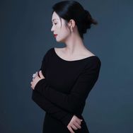 燕子 轻食餐抖音达人头像