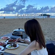 海陵岛旅行者抖音达人头像