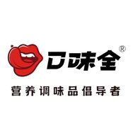 口味全官方旗舰店抖音号头像