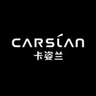 卡姿兰仟川美妆专卖店抖音号头像