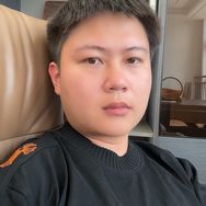 尚将家政成长社抖音达人头像