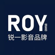 ROY 锐一抖音达人头像