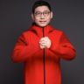 诸葛鲲鹏抖音达人头像