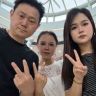 梅梅没烦恼抖音达人头像