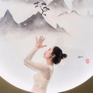 YANG瑜伽抖音达人头像