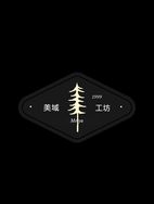 美域工坊北美黑胡桃家具工厂店抖音达人头像