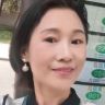 梅子面部瑜伽抖音达人头像