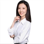 紫一老师讲剑桥抖音号头像