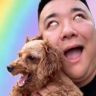 摸摸哥抖音达人头像