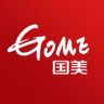 GOME国美电器厨卫旗舰店大家电抖音达人头像