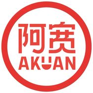 阿宽官方旗舰店抖音号头像