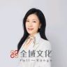 盛媒教育-许林芳管理说抖音达人头像