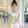 韩可女装工厂店抖音达人头像