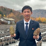 村书记杨光抖音达人头像
