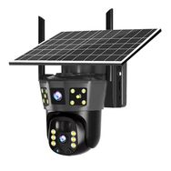 三画面监控摄像头工厂抖音号头像