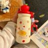 希希保温杯抖音达人头像