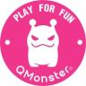 QMONSTER宠物用品旗舰店抖音达人头像